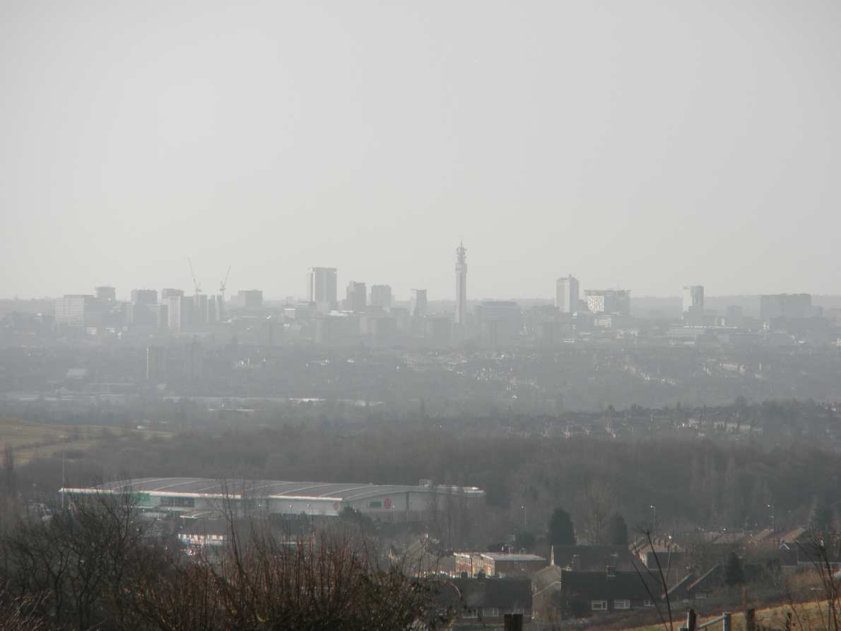 Birmingham City Council